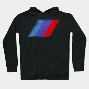 M Power Hoodie